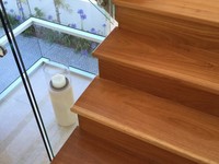Stairpro Stairs 23 Stairpro Geometric Staircase